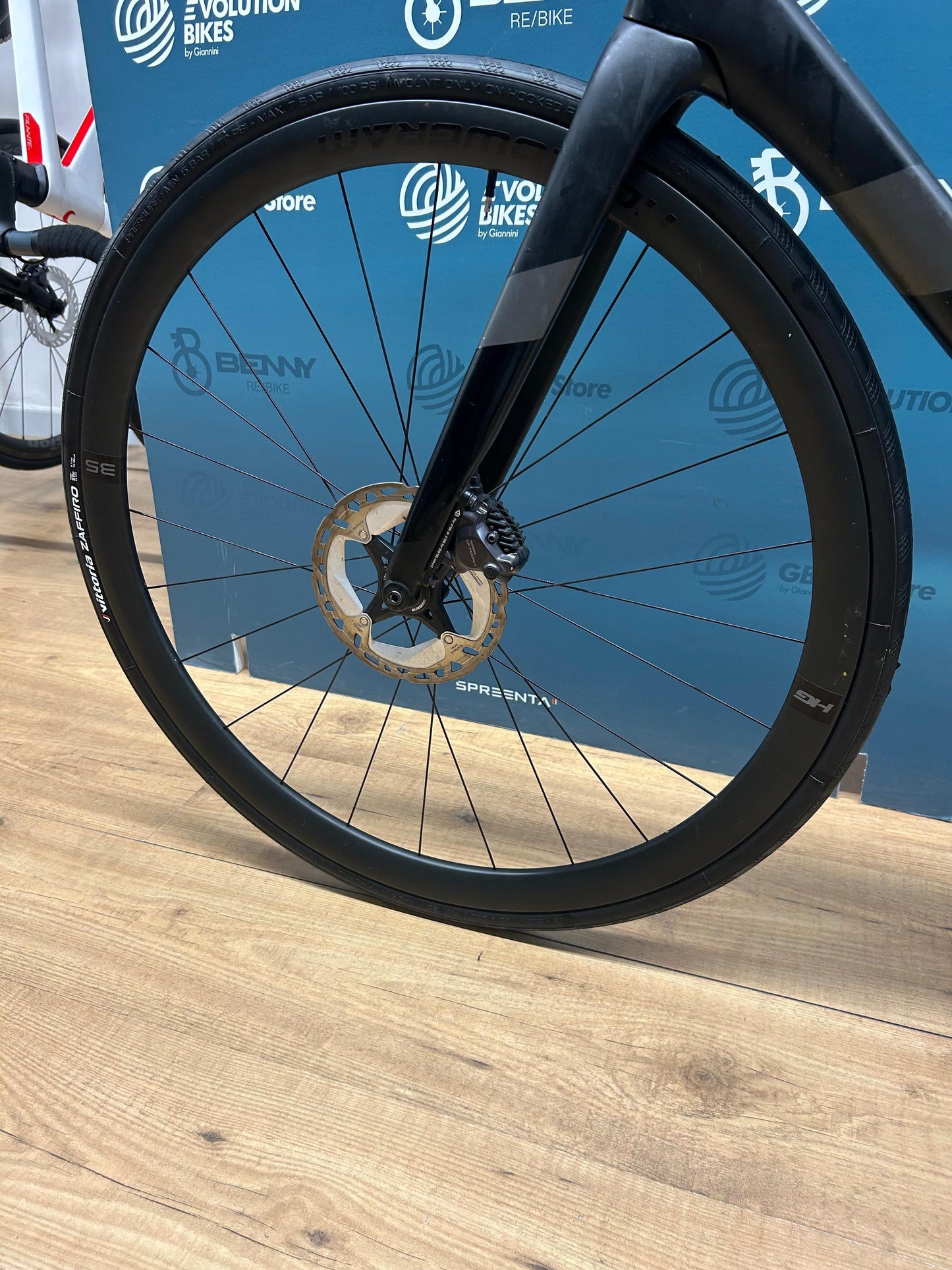 Cannondale Supersix EVO Taglia 54 - Usata