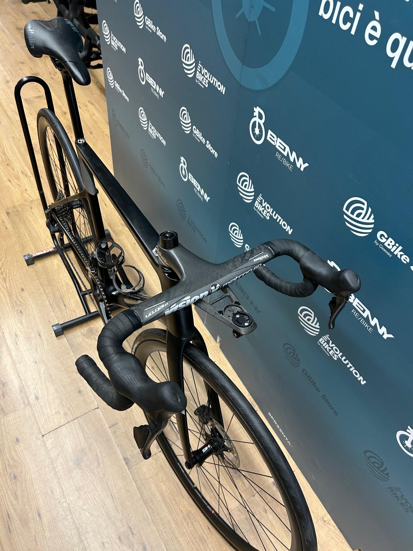 Cannondale Supersix EVO Taglia 54 - Usata