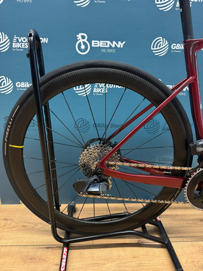 Argon 18 sum SRAM Force Etap Axs Rozmiar M - Używany