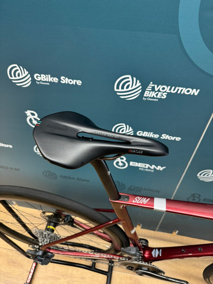 Argon 18 sum SRAM Force Etap Axs Rozmiar M - Używany