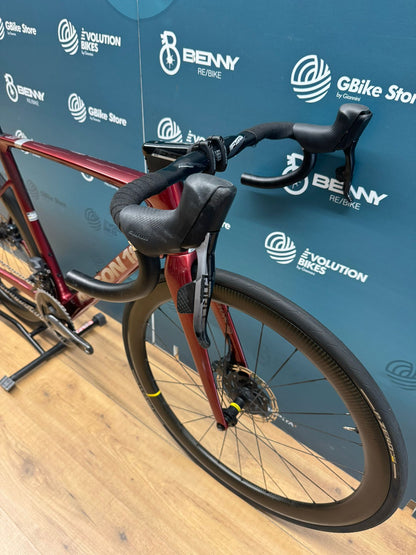 Argon 18 sum SRAM Force Etap Axs Rozmiar M - Używany