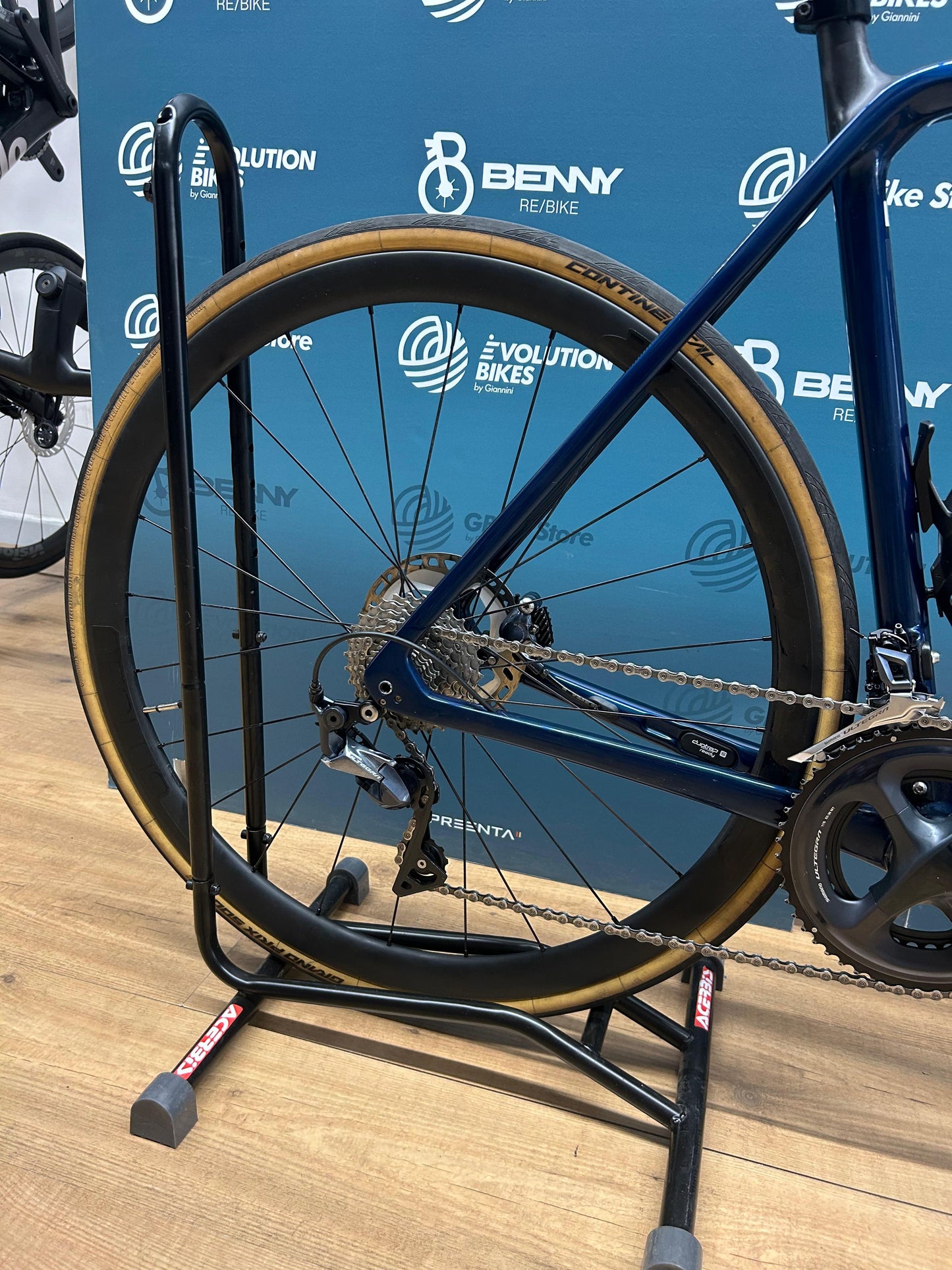 Trek Émonda SL6 Pro Disque Taille 58 - Utilisé