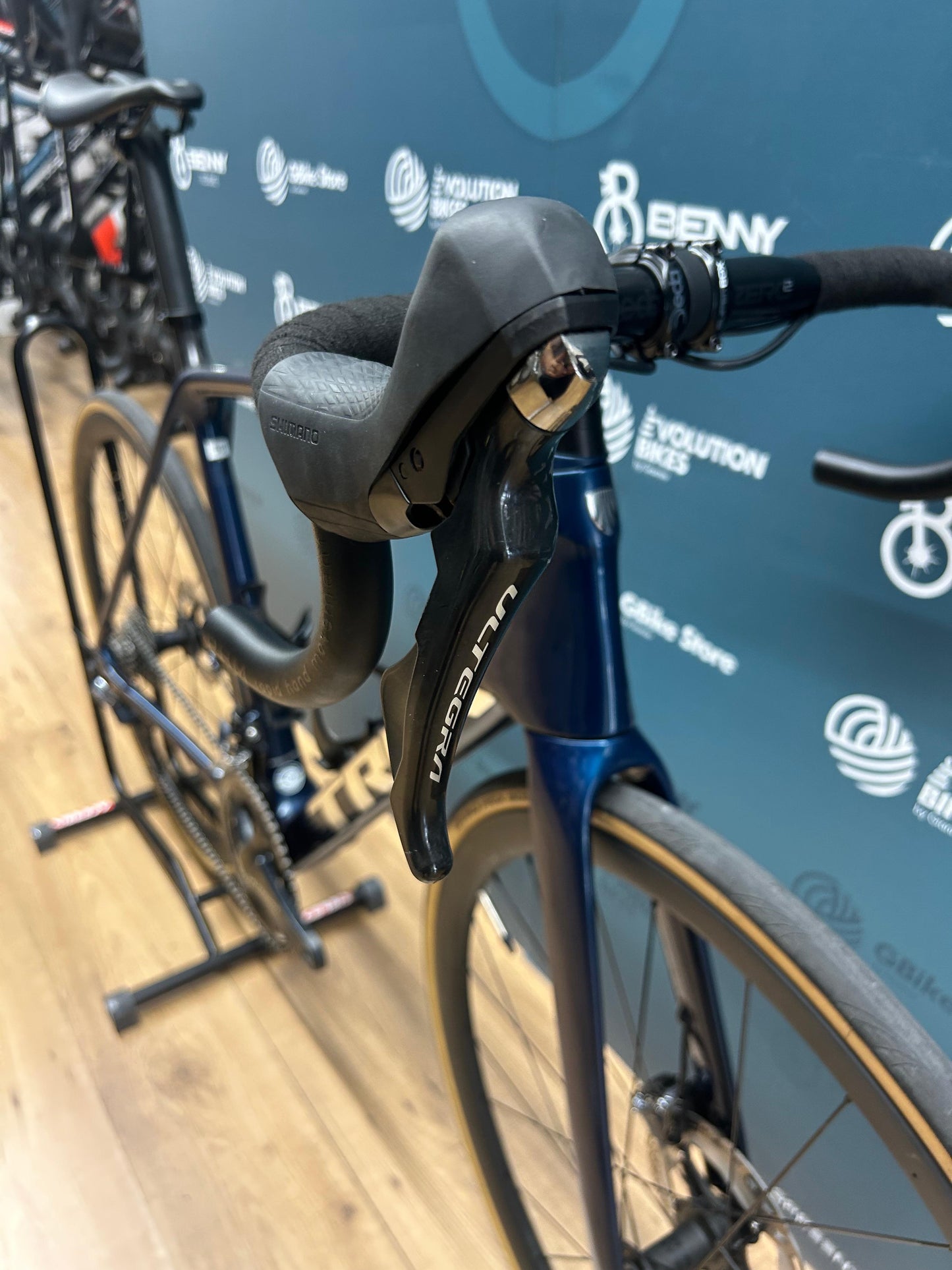 Trek Émonda SL6 Pro Disque Taille 58 - Utilisé