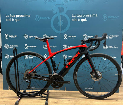 Trek Domane LT+ Tamaño 50 - Usado