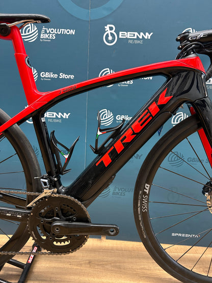 Trek Domane LT+ Tamaño 50 - Usado