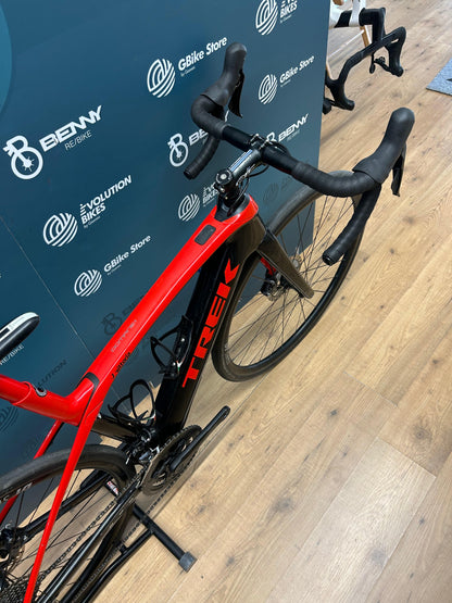 Trek Domane LT+ Tamaño 50 - Usado