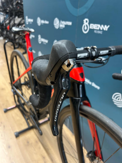 Trek Domane LT+ Tamaño 50 - Usado