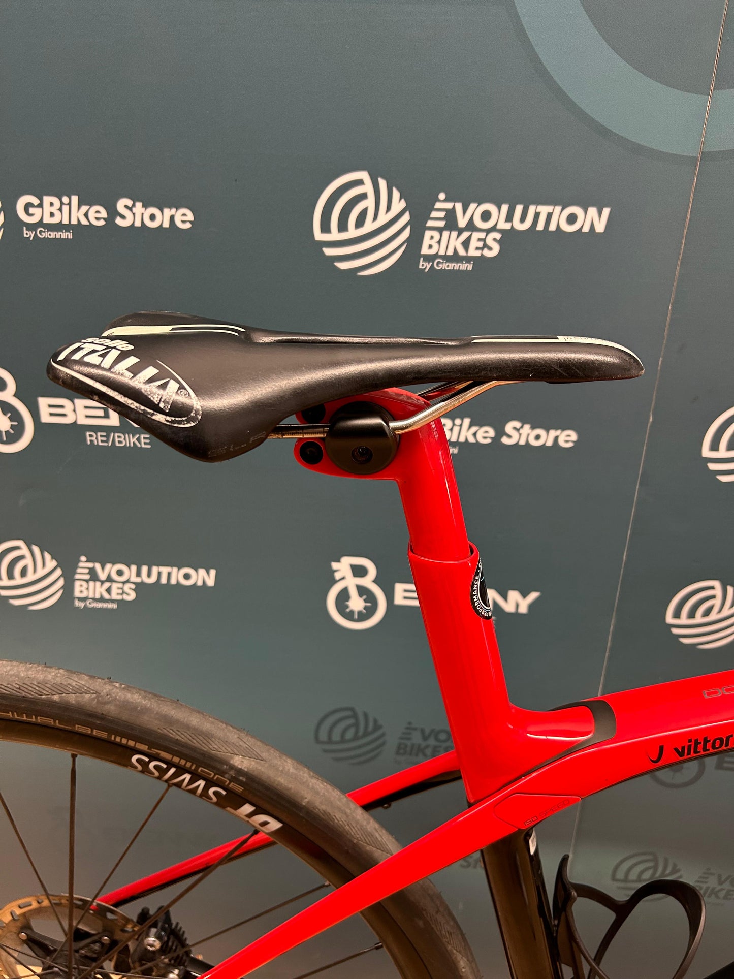 Trek Domane LT+ Tamaño 50 - Usado