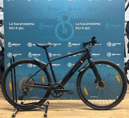 Canyon R116 Roadlite: auf Größe M - Gebraucht