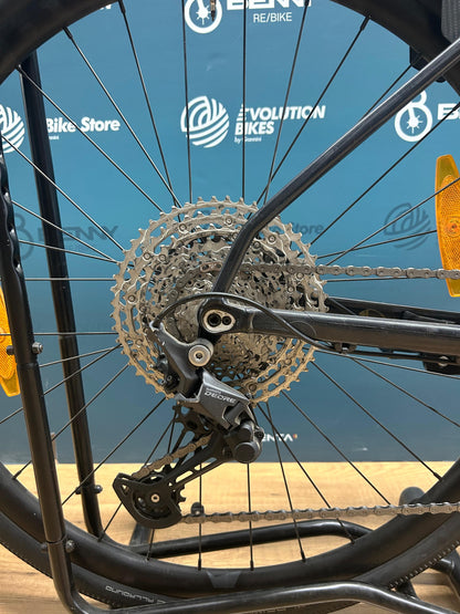 Canyon R116 Roadlite: auf Größe M - Gebraucht