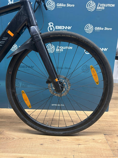 Canyon R116 Roadlite: auf Größe M - Gebraucht