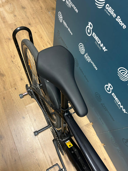 Canyon R116 Roadlite: auf Größe M - Gebraucht