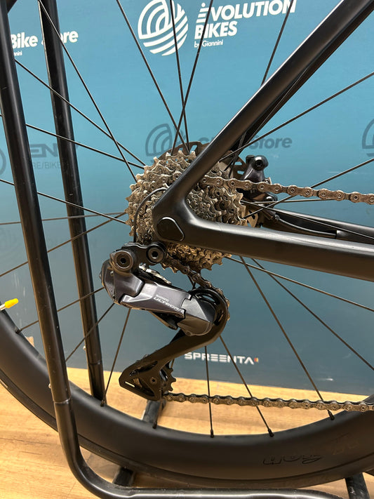 Colnago V4rs UAE Emirates  Size 485 - Used