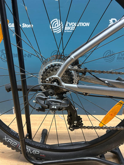 Trek Marlin 4 Size L - Used