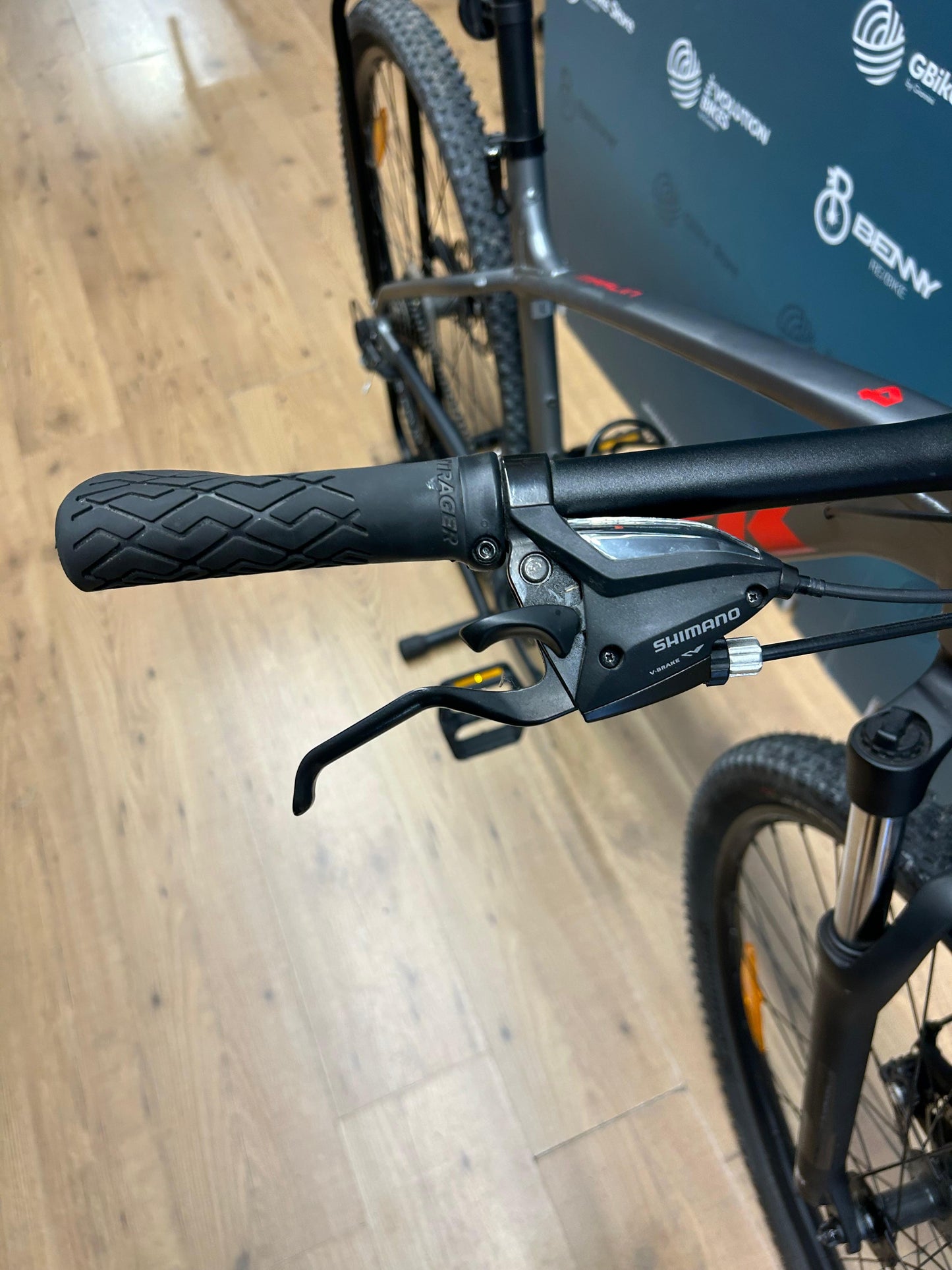 Trek Marlin 4 Size L - Used