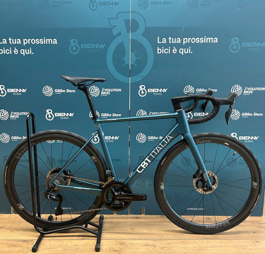 CBT Italia NECER99 Tamaño 52 (DU-ACE DI2)