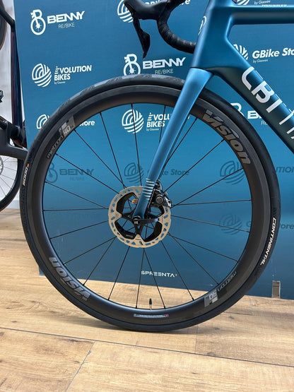 CBT Italia NECER99 Tamaño 52 (DU-ACE DI2)