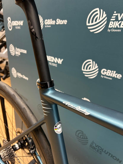 CBT Italia NECER99 Tamaño 52 (DU-ACE DI2)