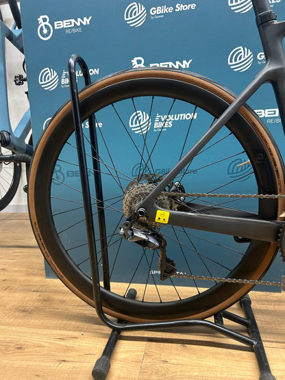 Scott Dodaj rozmiar eride 10 M - Używany