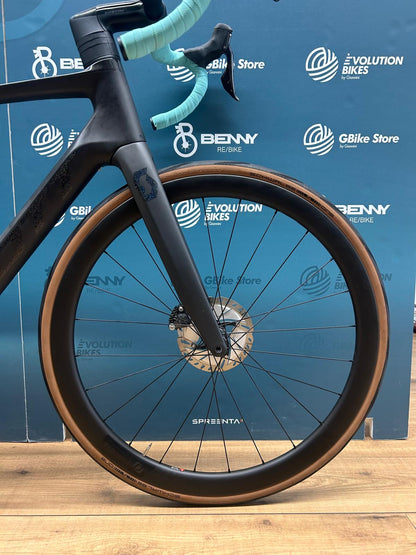 Scott Dodaj rozmiar eride 10 M - Używany