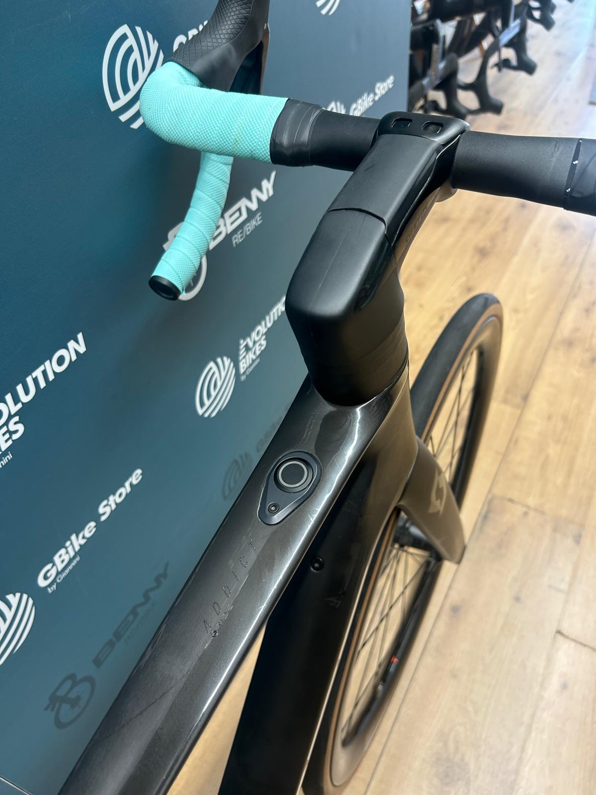 Scott Dodaj rozmiar eride 10 M - Używany