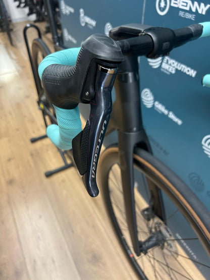 Scott Dodaj rozmiar eride 10 M - Używany