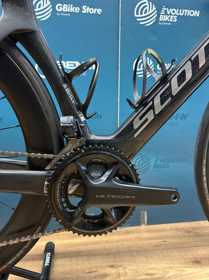 Scott Foil Rc 10 Taglia XL - Usata