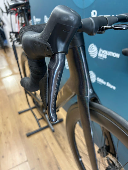 Scott Foil Rc 10 Taglia XL - Usata