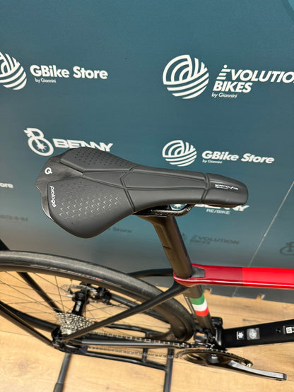 Colnago C68 Road Disc Ultegra Di2 12v Taglia 45.5 - Usata