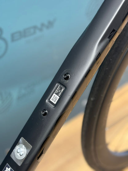 Colnago C68 Road Disc Ultegra Di2 12v Taglia 45.5 - Usata