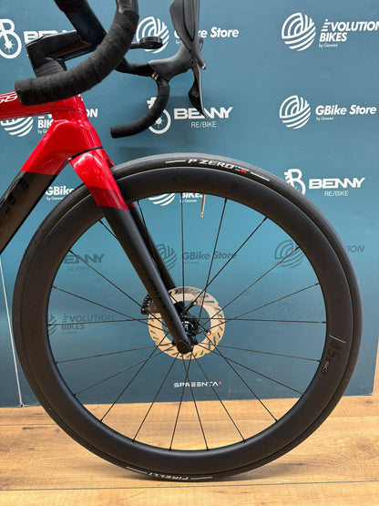 Colnago C68 Road Disc Ultegra Di2 12v Taglia 45.5 - Usata