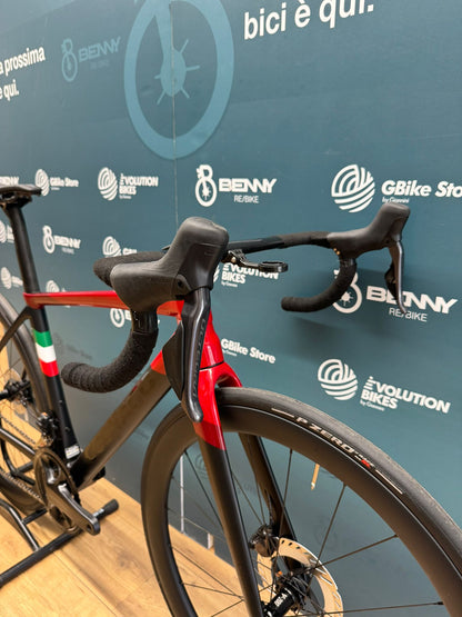 Colnago C68 Road Disc Ultegra Di2 12v Taglia 45.5 - Usata