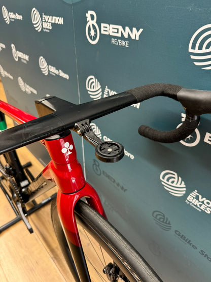 Colnago C68 Road Disc Ultegra Di2 12v Taglia 45.5 - Usata