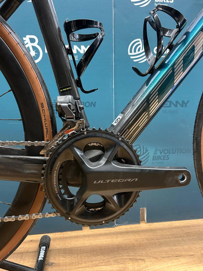 Scott Addict eRide 10 Taille S