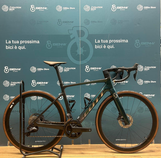 Scott Addict Eride 10 Size S