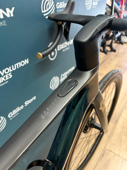 Scott Addict eRide 10 Taille S