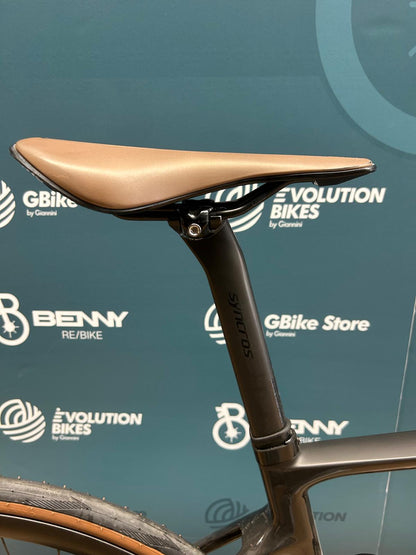 Scott Addict eRide 10 Taille S