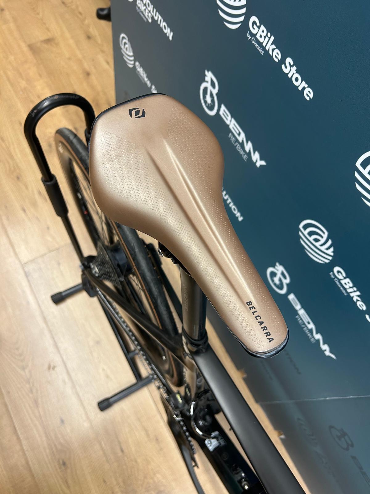 Scott Addict eRide 10 Taille S