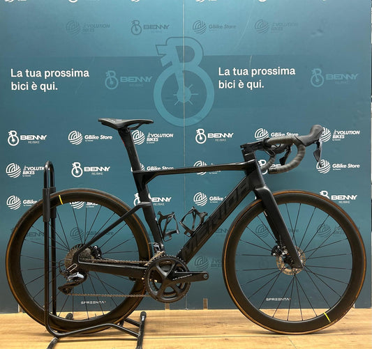 Merida Reacto 6000 Size XS - Used