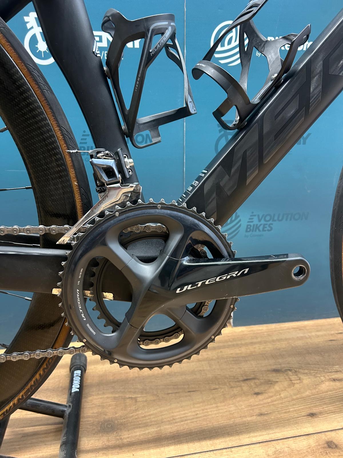 Merida Reacto 6000 Taglia XS - Usata