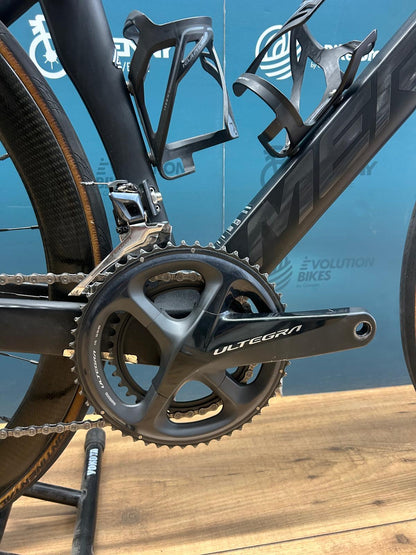 Merida Reacto 6000 Taglia XS - Usata