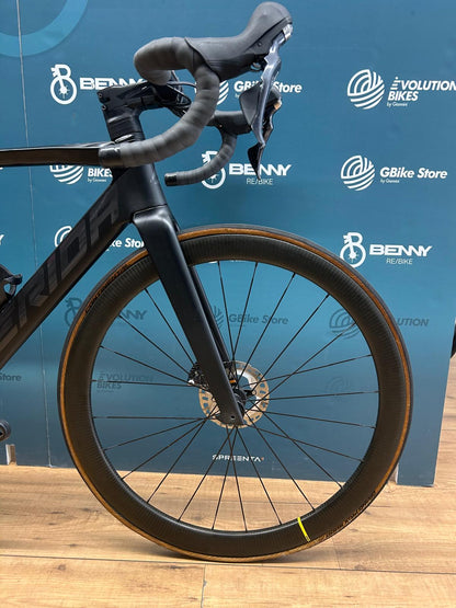 Merida Reacto 6000 Taglia XS - Usata