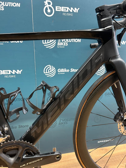 Merida Reacto 6000 Taglia XS - Usata