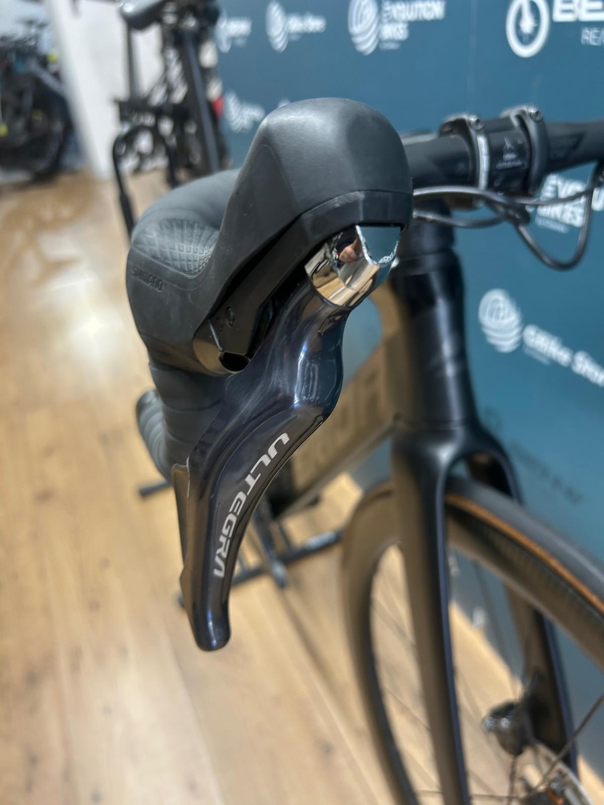 Merida Reacto 6000 Taglia XS - Usata