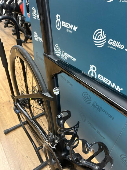 Merida Reacto 6000 Taglia XS - Usata