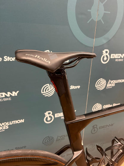 Merida Reacto 6000 Taglia XS - Usata