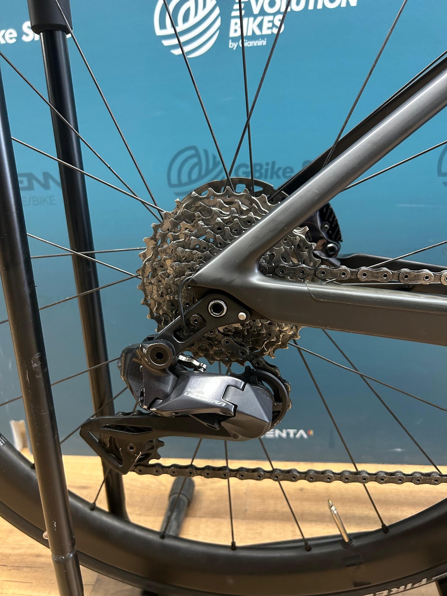 Scott Rozmiar folii RC Pro XS - Używany