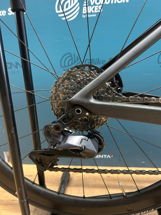 Scott Foil RC Pro Size XS - Used