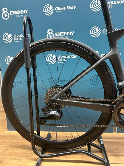 Scott Rozmiar folii RC Pro XS - Używany