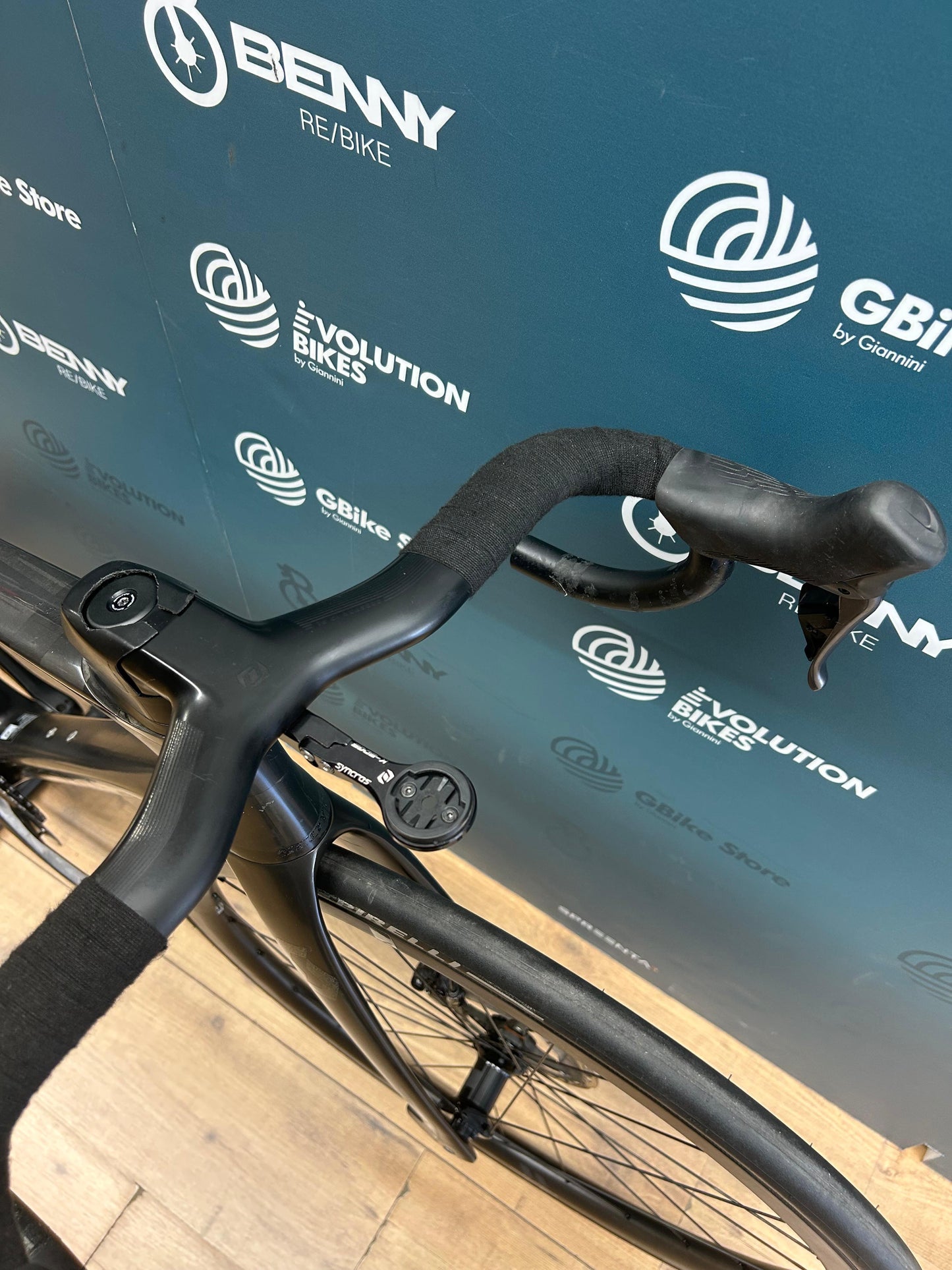 Scott Rozmiar folii RC Pro XS - Używany